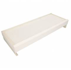 Filtru polen Man TGA/TGL/TGM/TGS/TGX 81619100019,81619100030 - 1