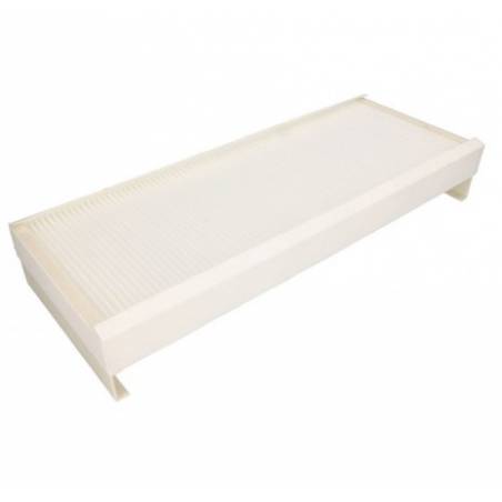 Filtru polen Man TGA/TGL/TGM/TGS/TGX 81619100019,81619100030 - 1