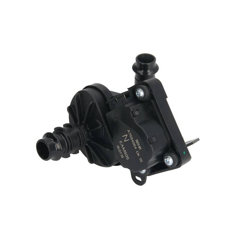 Robinet caldura Volvo FH II 84164519,84223445 - 1