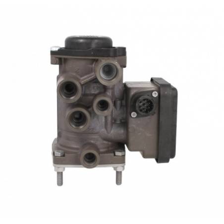 Modulator EBS 5X Man/Scania/Volvo K023711,1442937