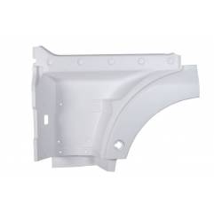 Carcasa scara stanga cabina Man TGA 81615100705,81615100827 - 1