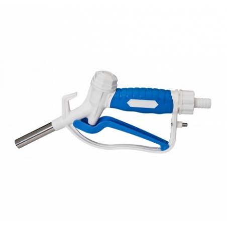 Pistol manual AdBlue - 1