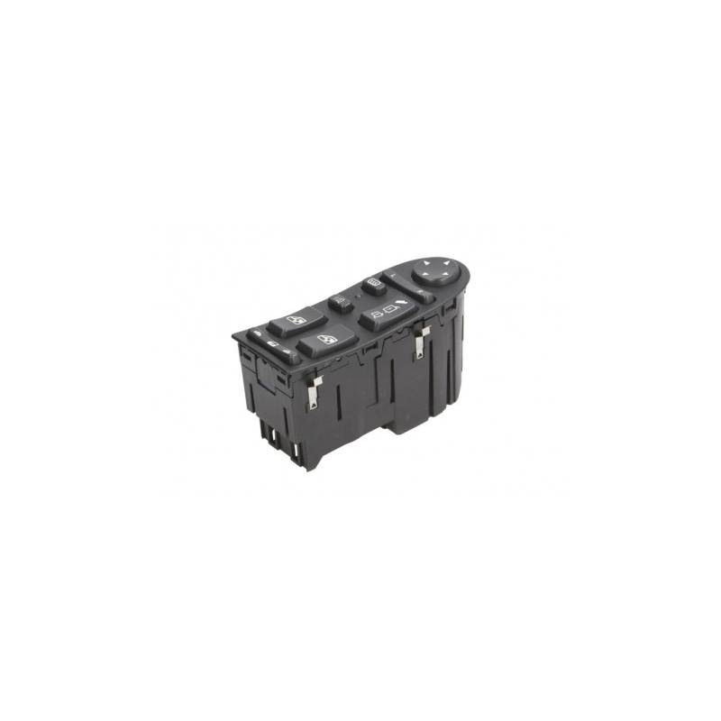 Bloc comanda geamuri stanga Man TGA/TGM/TGS/TGX 81258067015,81258067045 - 1