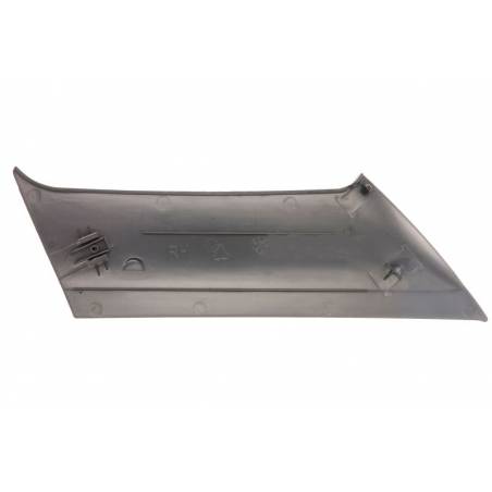 Element bara dreapta Man TGX 81416850134,81416850136