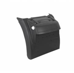 Aparatoare noroi punte spate MAN TGS/TGX 81664106625,MAN-MG-004