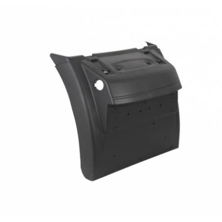 Aparatoare noroi punte spate MAN TGS/TGX 81664106625,MAN-MG-004