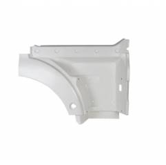 Carcasa scara dreapta Man TGA 81615100332,81615100706