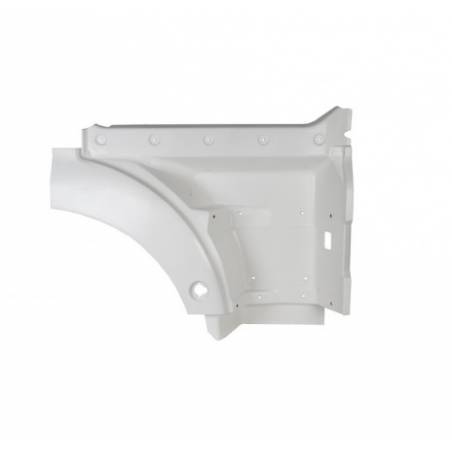 Carcasa scara dreapta Man TGA 81615100332,81615100706
