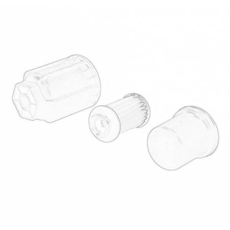 Kit filtru NOX Mercedes Actros MP4/MP5 0001420989,A0001420789