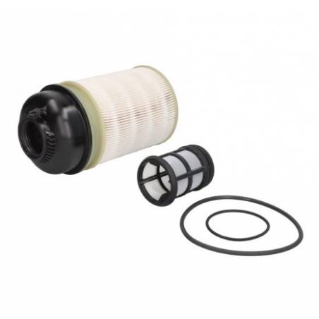 Filtru combustibil Mercedes Actros MP4/MP5 4730900451,4730901251 - 1