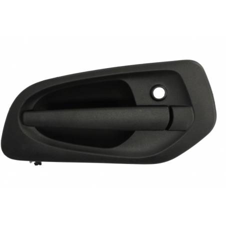 Maner usa stanga Mercedes Actros MP4/MP5 9607230609,A9607230609