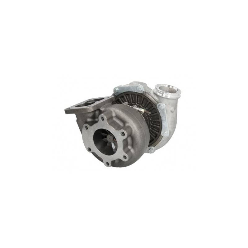Turbosuflanta motor D2066LF01-D2676LF56 Man TGA/TGS/TGX 51091007629,51091007761 - 1