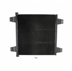 Radiator aer conditionat Daf XF 1629115,2127963 - 1