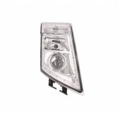 Far dreapta cu reglaj electric Volvo FH/FH16/FM 21035637,21323106 - 1