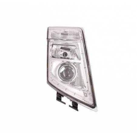 Far dreapta cu reglaj electric Volvo FH/FH16/FM 21035637,21323106 - 1