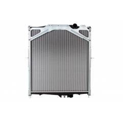 Radiator apa fara cadru motor D12A340-D16G750 Volvo FH12/FH16 1357363,8149683 - 1