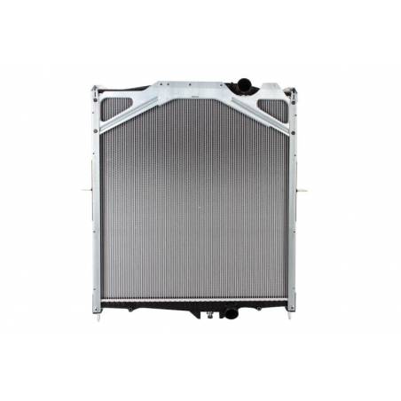 Radiator apa fara cadru motor D12A340-D16G750 Volvo FH12/FH16 1357363,8149683 - 1