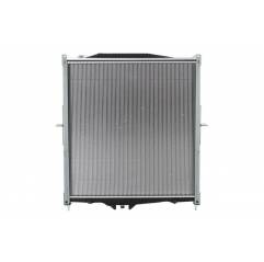Radiator apa fara cadru motor D12A340-D16G750 Volvo FH12/FH16 1357363,8149683