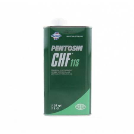 Pentosin pentru HGS