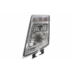 Far stanga cu reglaj electric Volvo FH16/FM 21035638,21323108 - 1