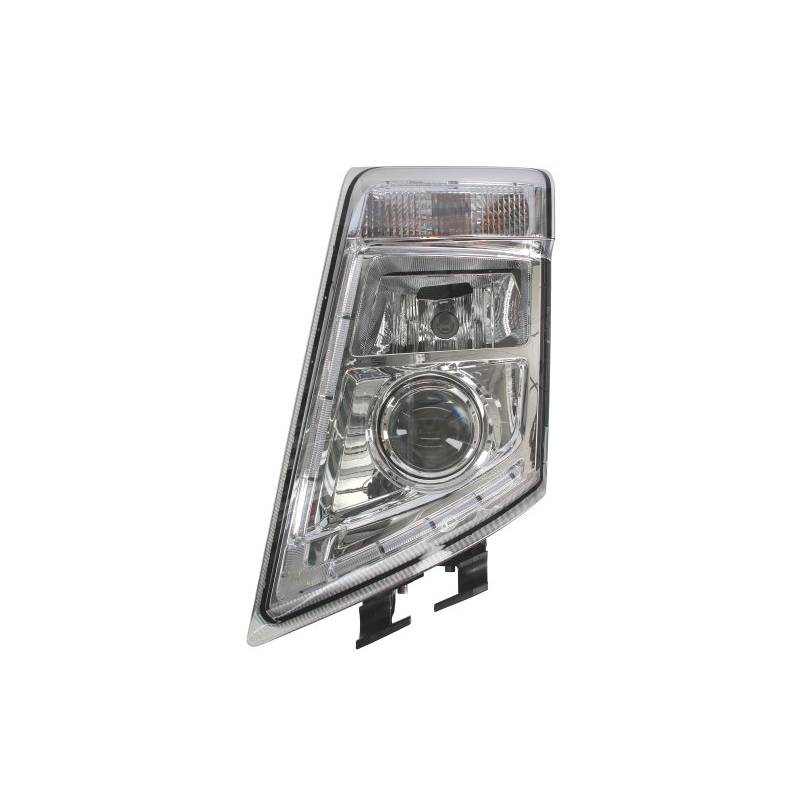 Far stanga cu reglaj electric Volvo FH16/FM 21035638,21323108 - 1