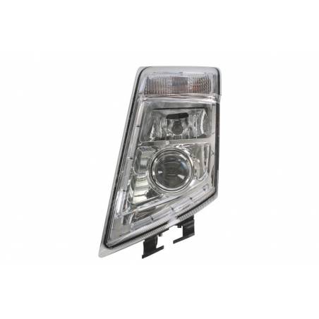 Far stanga cu reglaj electric Volvo FH16/FM 21035638,21323108 - 1