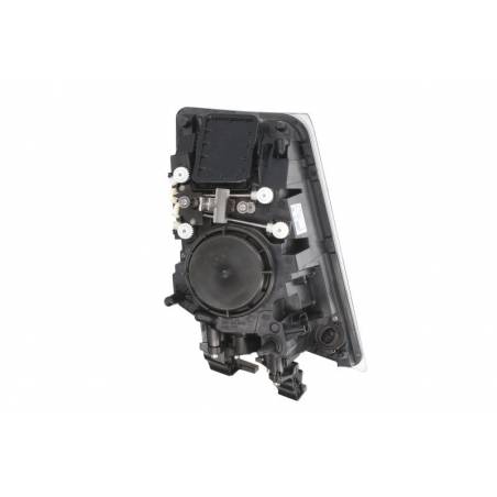 Far stanga cu reglaj electric Volvo FH16/FM 21035638,21323108