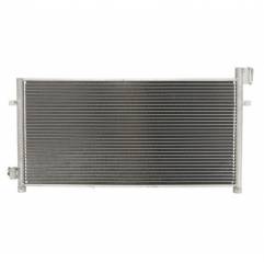 Radiator aer conditionat Volvo FM 20838903,20515136 - 1