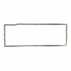 Garnitura baie ulei motor D2066LF28-D2676LOH06 Man TGA/TGS/TGX 51059040229,51059040234 - 1