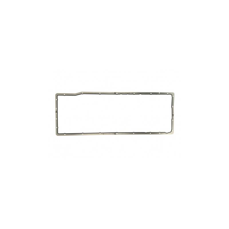 Garnitura baie ulei motor D2066LF28-D2676LOH06 Man TGA/TGS/TGX 51059040229,51059040234 - 1