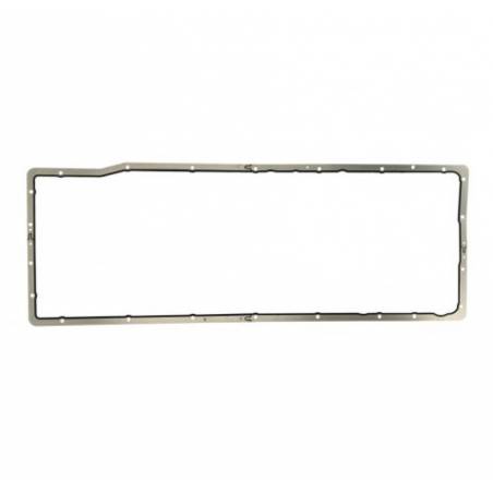 Garnitura baie ulei motor D2066LF28-D2676LOH06 Man TGA/TGS/TGX 51059040229,51059040234 - 1