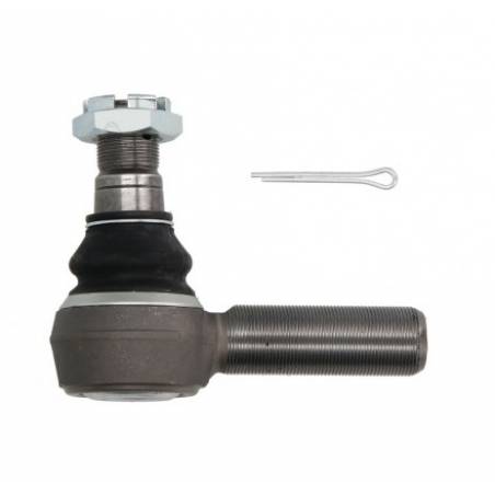 Cap bara dreapta Mercedes Actros MP2/MP3/MP4/MP5 0004606048,A0004607548 - 1