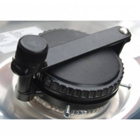 Antifurt rezervor Fi 80 mm