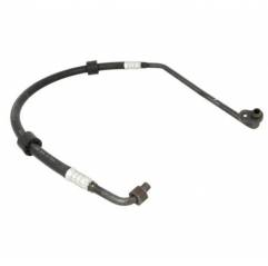 Conducta aer conditionat Man TGA/TGS 81619750252,KTT160069