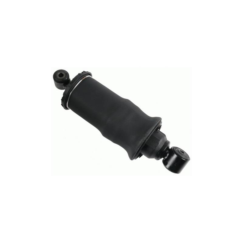 Perna cabina spate stanga Man TGA/TGL/TGM/TGS/TGX 81417226056,81417226074 - 1