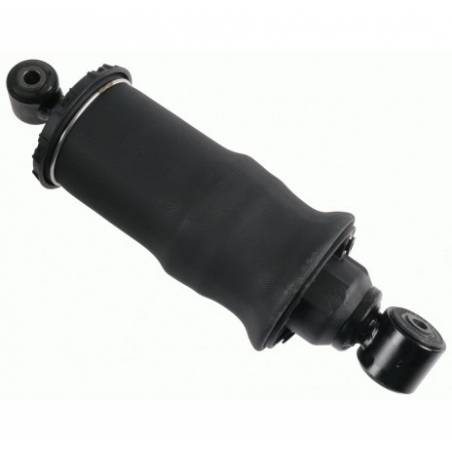 Perna cabina spate stanga Man TGA/TGL/TGM/TGS/TGX 81417226056,81417226074 - 1