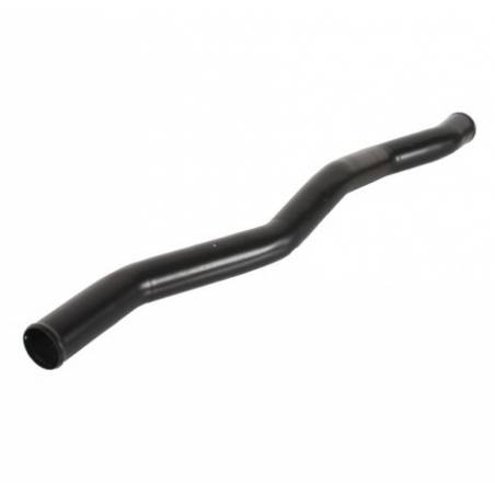 Teava retarder Man TGA/TGS/TGX 81063030589,DIN4IN009