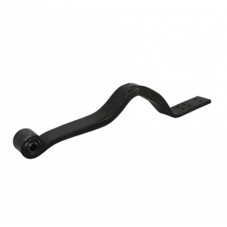 Arc 1 foaie semiremorca Schmitz 26611800,1023939