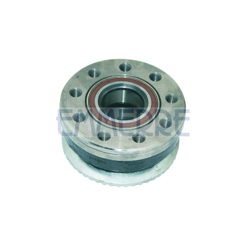 Rulment butuc roata fata Iveco Daily III/IV 42470834,42470840 - 1