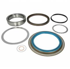 Kit reparatie butuc roata punte spate Mercedes Actros/Atego/Axor 9403501135,A9403500035 - 1