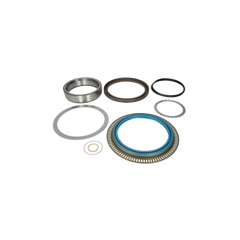 Kit reparatie butuc roata punte spate Mercedes Actros/Atego/Axor 9403501135,A9403500035 - 1