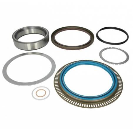 Kit reparatie butuc roata punte spate Mercedes Actros/Atego/Axor 9403501135,A9403500035 - 1
