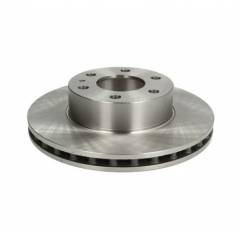 Disc frana punte fata Iveco Daily III/IV/V/VI 504121605,42558752 - 1