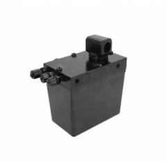 Pompa rabatat cabina Daf CF/LF/XF 1382282,1450902 - 1