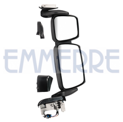 Oglinda retrovizoare dreapta Iveco Stralis TIP NOU 504369961,504150527 - 1