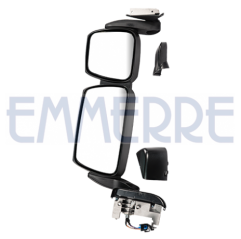 Oglinda retrovizoare stanga Iveco Stralis TIP NOU 504369910,504150526 - 1