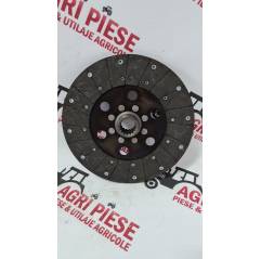 Disc ambreiaj Deutz Fahr FI 280x16 Dinti