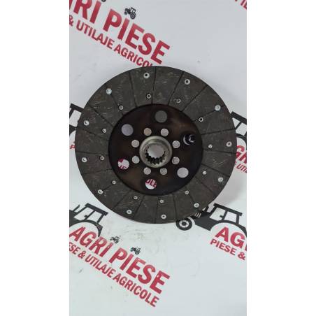 Disc ambreiaj Deutz Fahr FI 280x16 Dinti