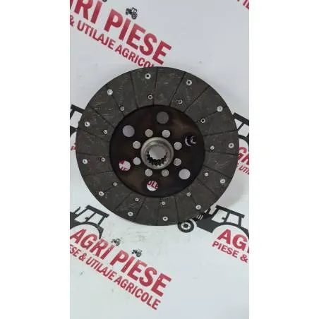 Disc ambreiaj Deutz Fahr FI 280x16 Dinti