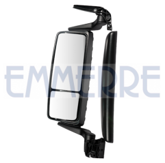 Oglinda laterala stanga electrica si incalzita Man TGS/TGX 81637306529, 81637306560 - 1